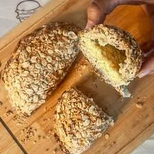 PAQ. EMPANADA TORTILLA (delicias de Oro)