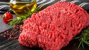 Carne Molida De Res Congelado 250G