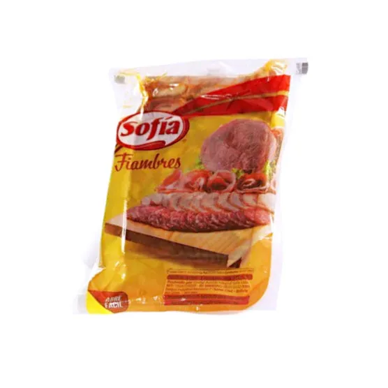 Queso de Cerdo al vacío Sofia 250GR