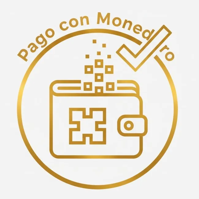 Pago con Monedero