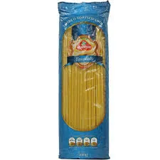 Pasta Gustoso spaghetti