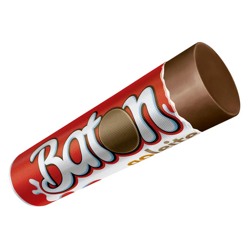 BATON CHOCOLATE C/LECHE 16 GR