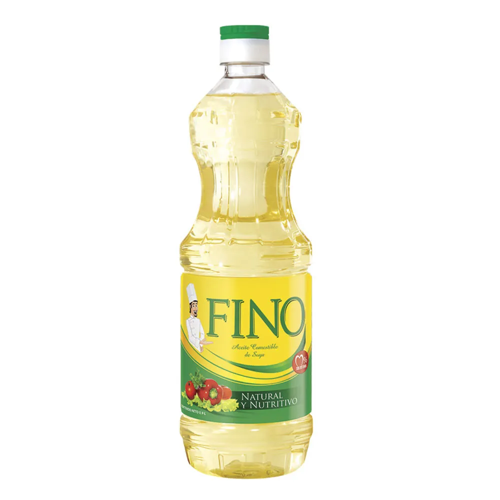 [283170332] Aceite Fino 900ml