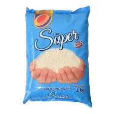 Super arroz 1kg