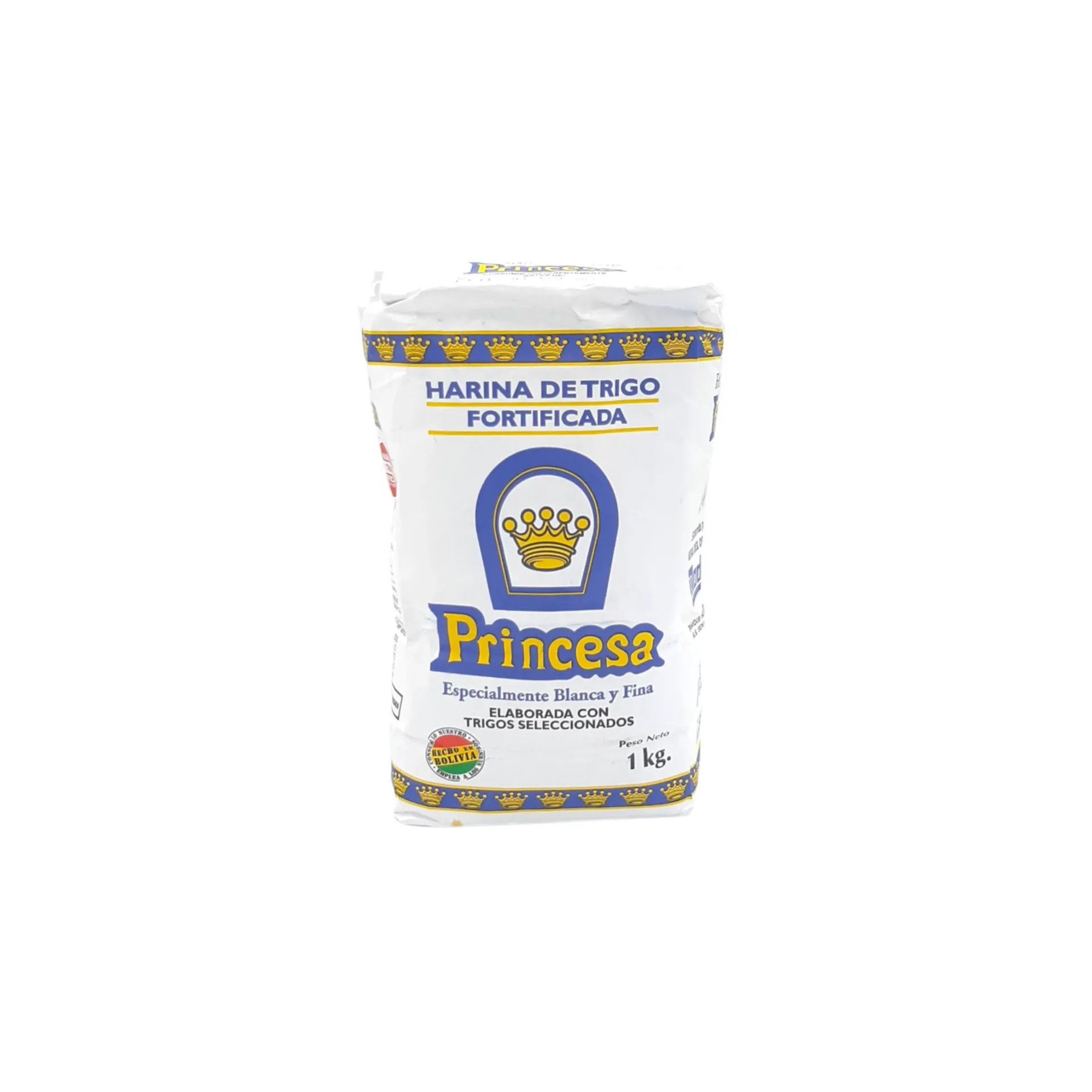 Harina Princesa 1kg