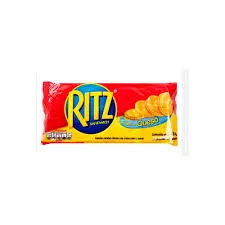 Ritz Sandwich Galletas sabor queso  36G