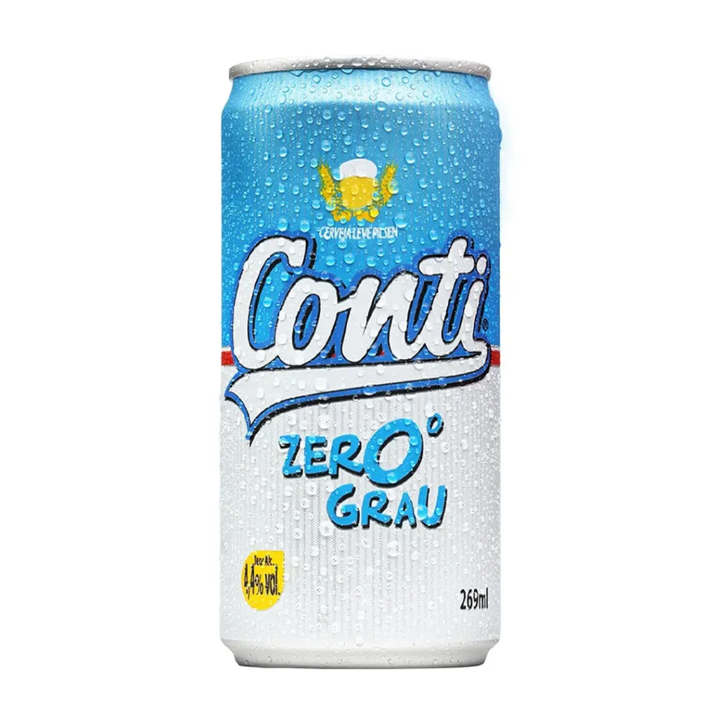 Cerveza Conti 269cc
