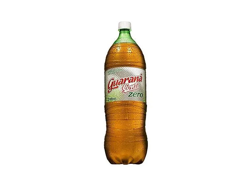 Conti Guarana sin azucar 2 LITROS