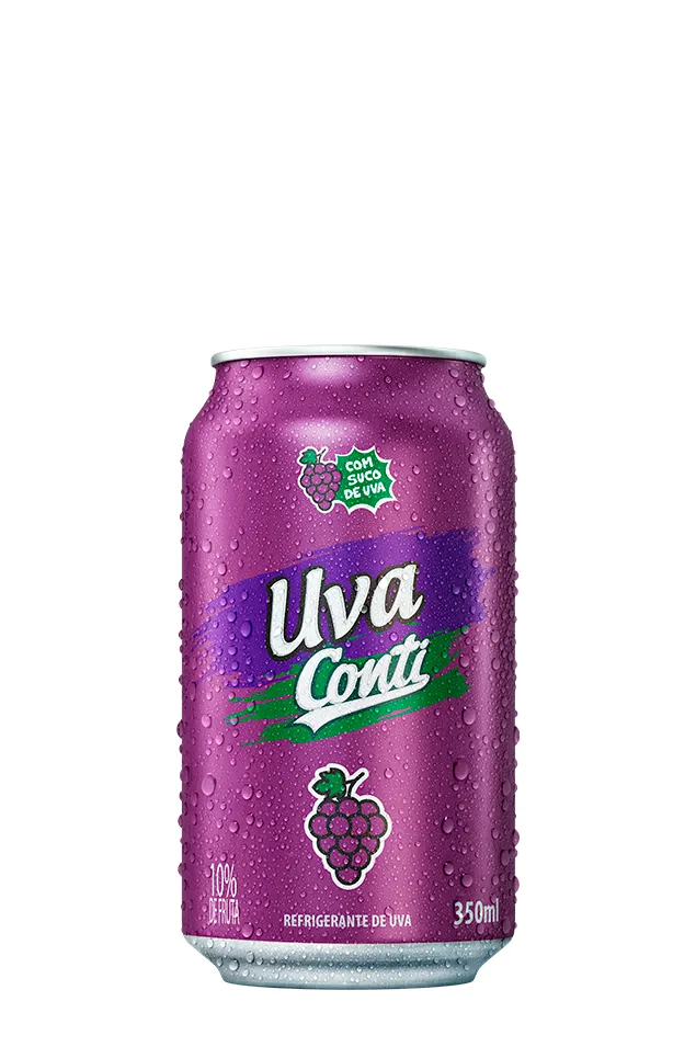 Conti UVA 350 ml
