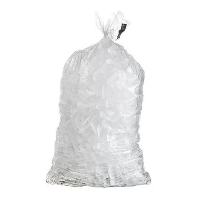 Bolsa de Hielo 2kg