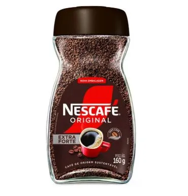 Nescafe Original 160 G