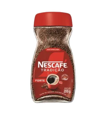 Nescafe Tradicao 160 G