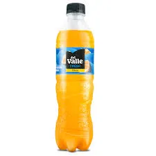 DEL VALLE  FRESH CITRUS X 500 ML