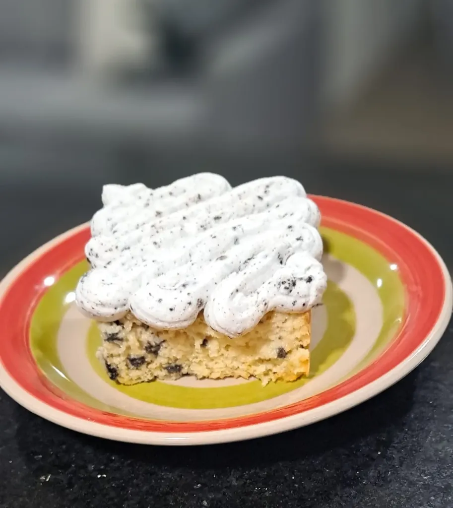 TRES LECHES DE OREO