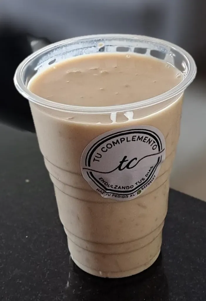 arroz con leche 500ml