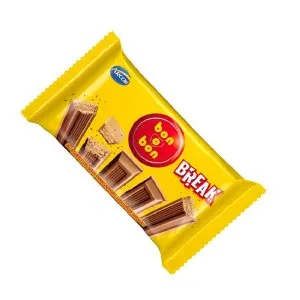 [5043053] Chocolate Bon o Bon Tableta Break de 45g