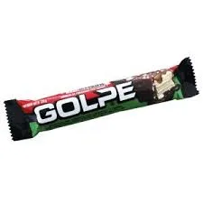 CHOCOLATE GOLPE ARCOR 25G