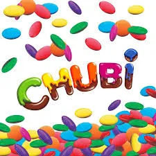 Arcor Chubi X 15G