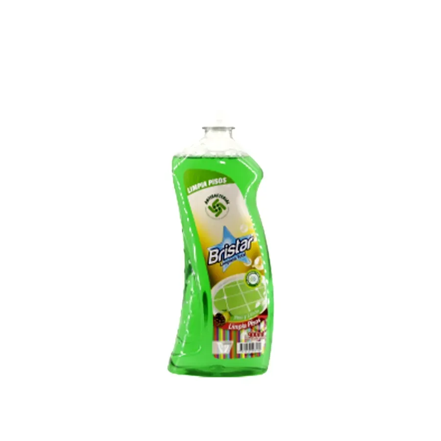 Lavandina Bristar 250 ml frescura natural