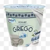 DELIZIA Yogurt Griego Cero Azúcar Delizia 170 Gr