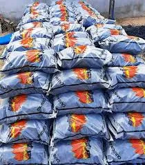 Carbon de Curupau 3kg