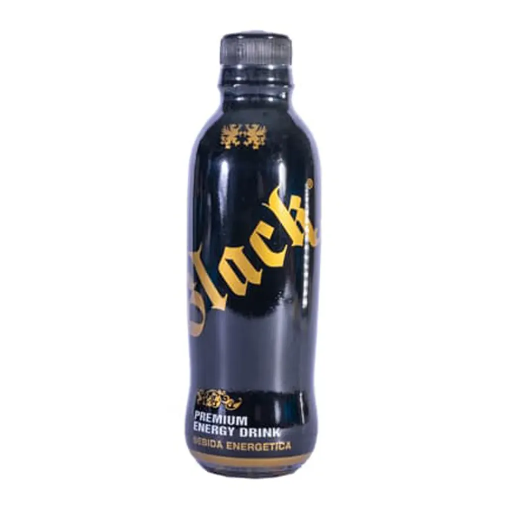 Energizante Black 330 Ml