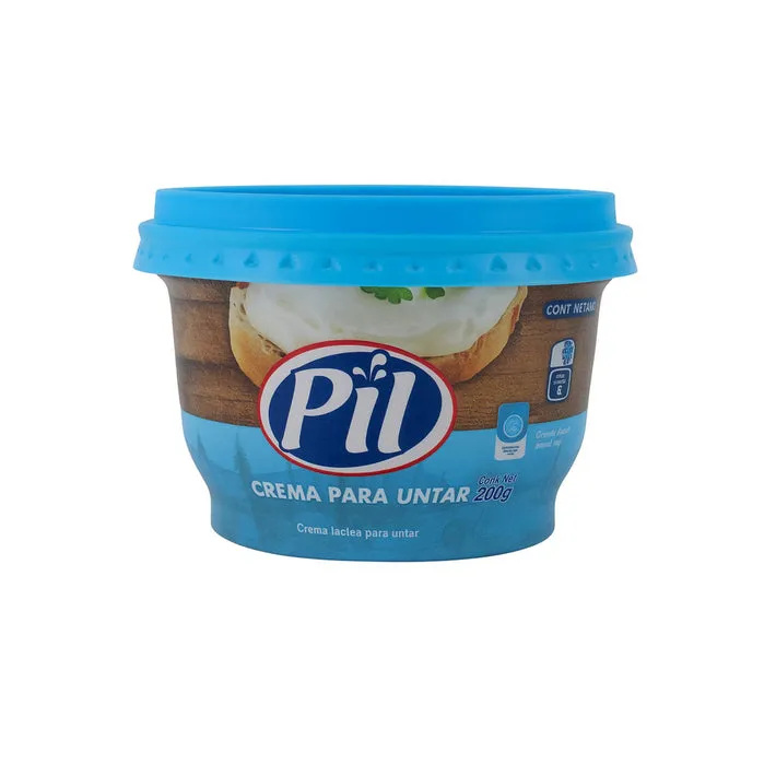 [F03501] Bonle Crema De Untar X 200G