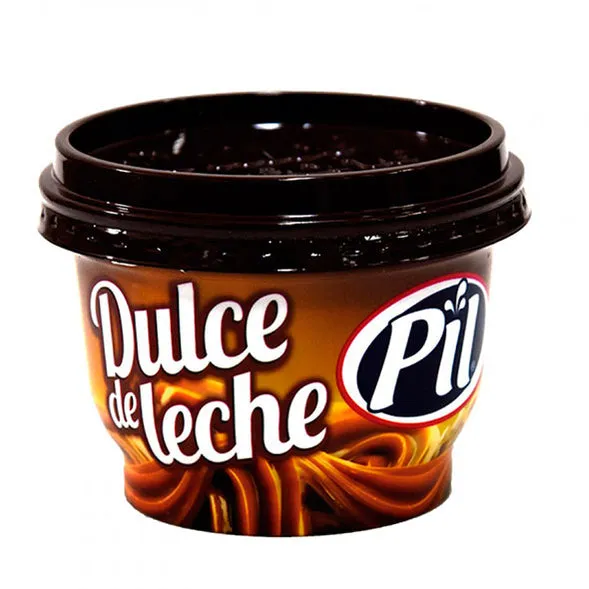Pil Dulce De Leche X 250G