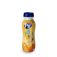YOGURT BEBIBLE DURAZNO BOTELLA 200 G