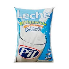 [F01232] LECHE NATURAL UHT BOLSA 800 ML
