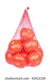 Tomate Fresco en bolsa