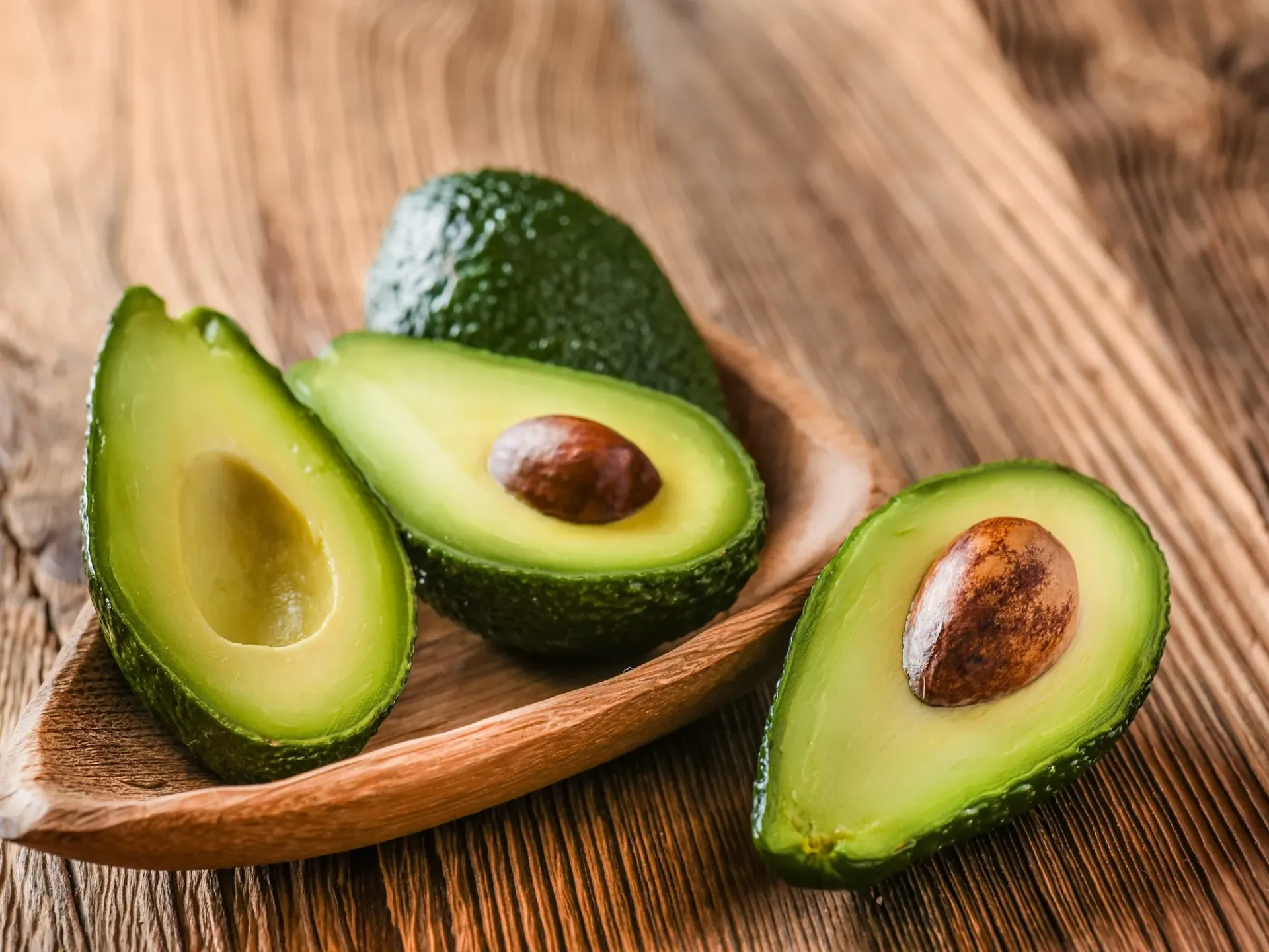 PALTA Fresco en amarre