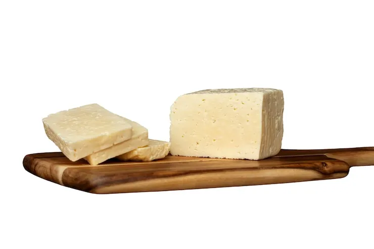 QUESO FRESCO 250GR