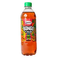 TE HELADO BONGO LIMON 500ML