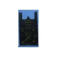 PAQUETE DE BOLSA NEGRA 35X60 X