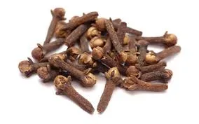 bolsa de clavo de olor