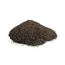 bolsa de pimienta negra