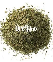 bolsa de oregano