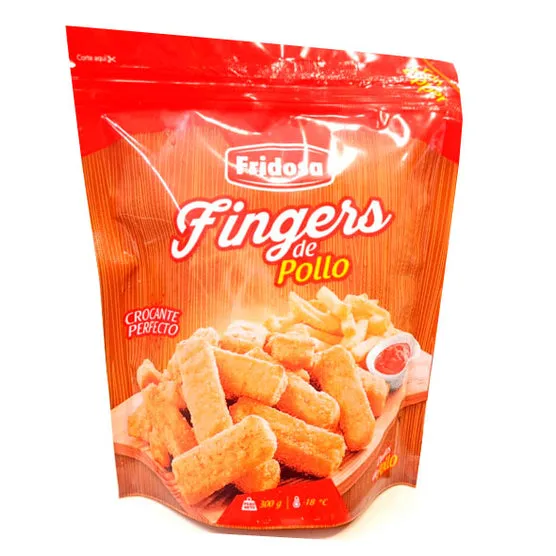 [03010109] Fridosa Fingers pollo 300g