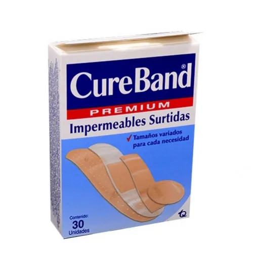 Curita Standart
