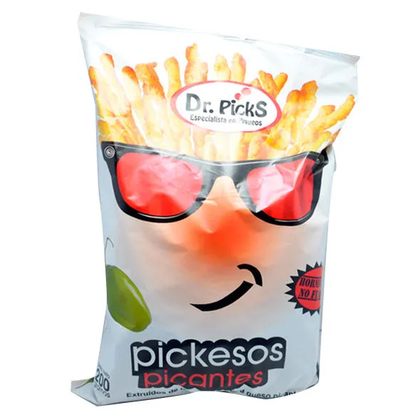 Dr. picks Pickesos picantes 200G