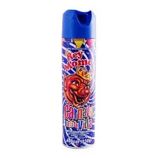 Espuma Carnavalera Rey Momo 500 ml
