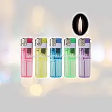 encendedor clasico desechable