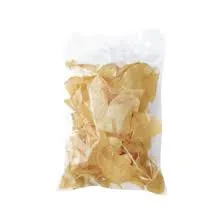 papas fritas clasicas el rey