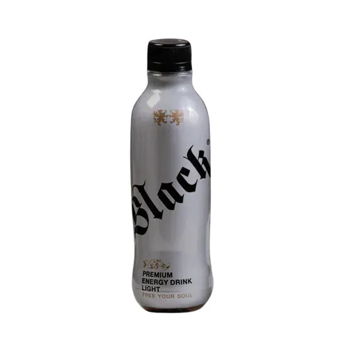 Energizante Black LIGTH 330 Ml