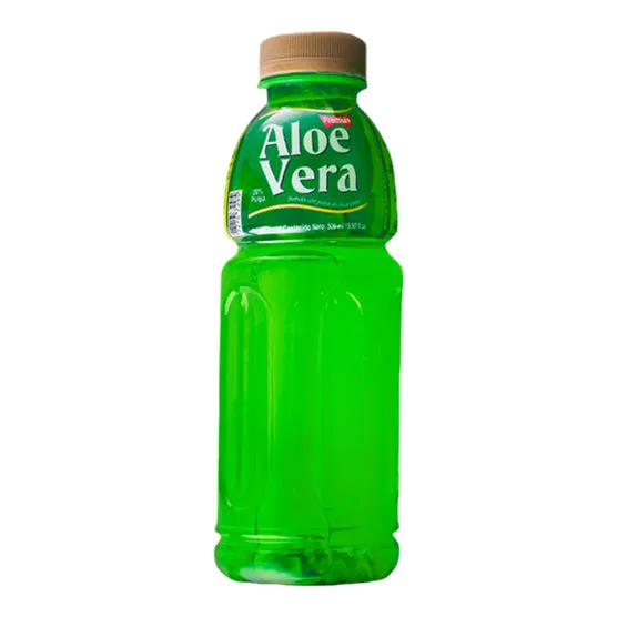 Bebida Aloe Vera Premium X 500Ml
