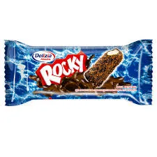 Delizia Helado ROCKY PALETA