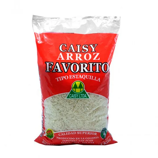 Arroz Caisy Favorito Tipo Estaquilla X 1Kg