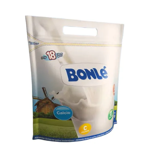 [f01669] Leche En Polvo Bonle Sachet X 2000G