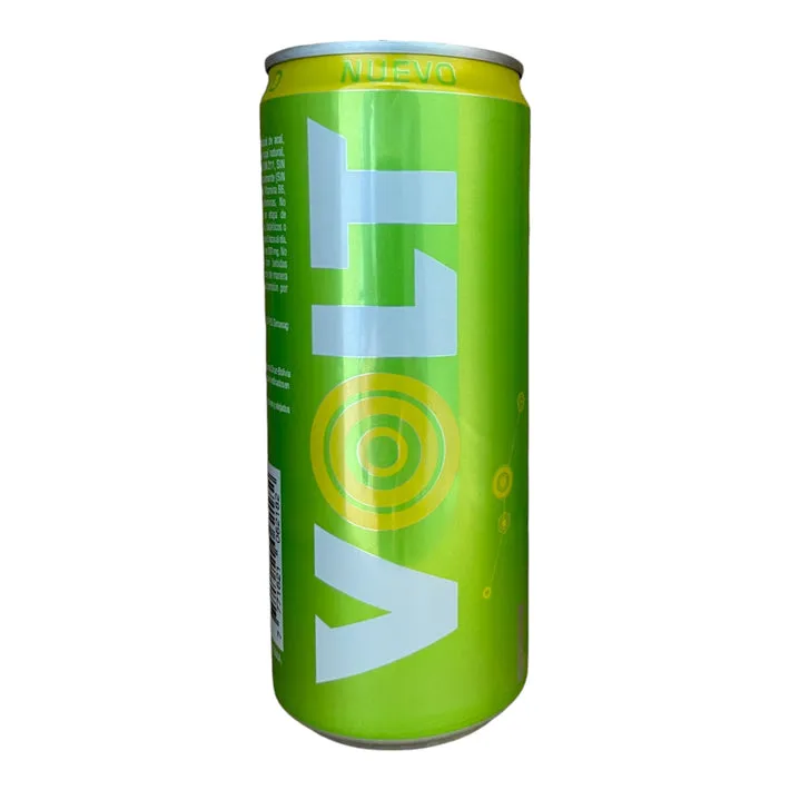 [522745] Energy Drink Volt Acai X 310Ml